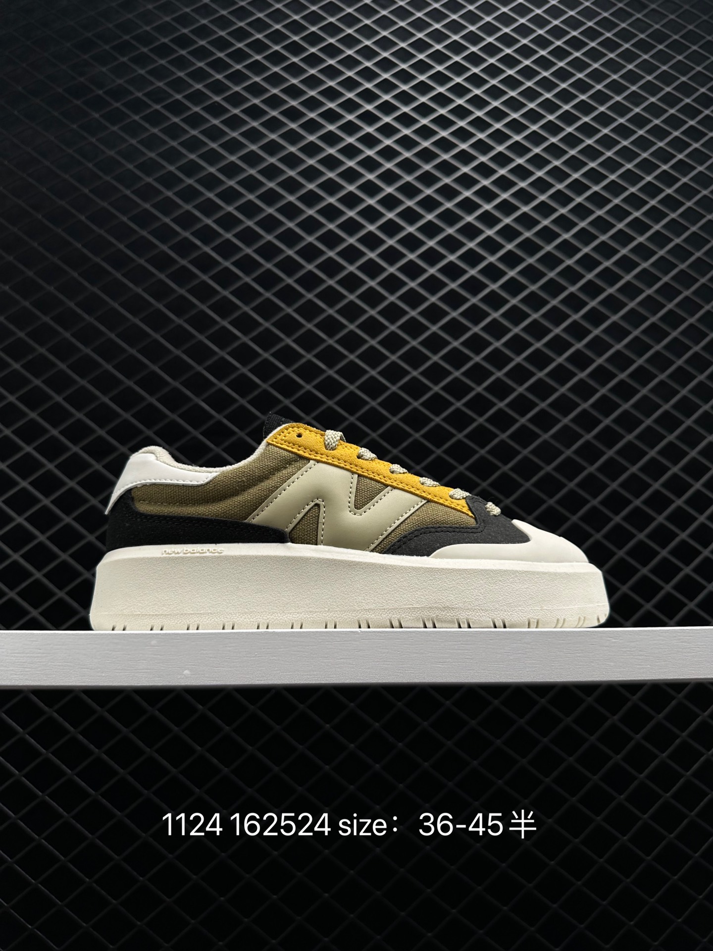 New Balance CT302 New Balance CT302